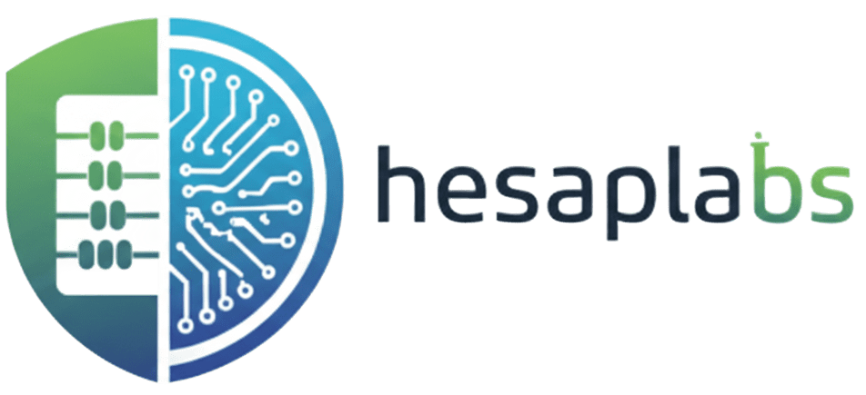 hesaplabs logo